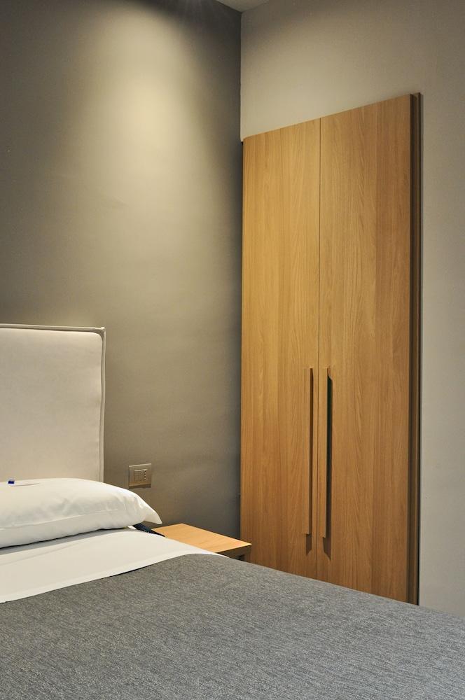 Hnn Luxury Suites Genova Eksteriør bilde