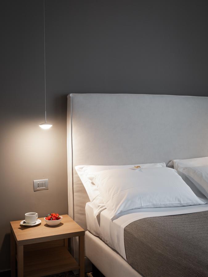 Hnn Luxury Suites Genova Eksteriør bilde